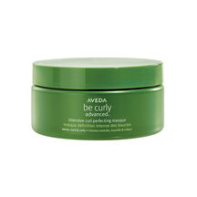 BE CURLY ADVANCED™ INTENSIVE CURL PERFECTING MASQUE (MASCARILLA PERFECCIONADORA DE RIZOS)